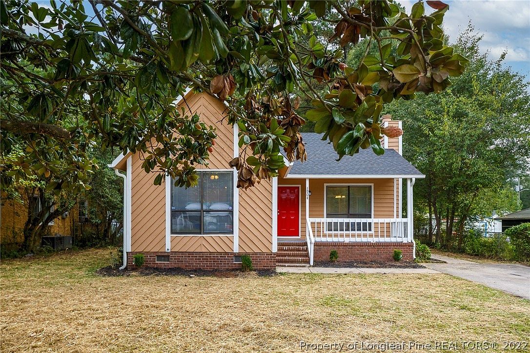 1904 Sapona Rd, Fayetteville, NC 28312 Zillow