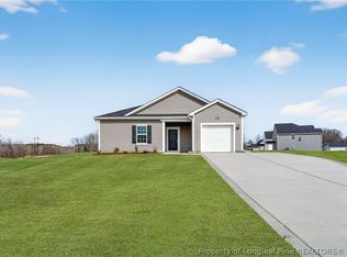 102 Rubyfield Ct, Fremont, NC 27830