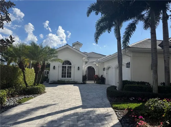 10640 Via Milano DR, MIROMAR LAKES, FL 33913