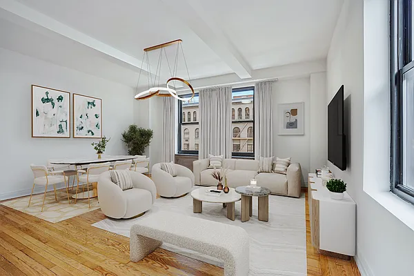 Rented by Corcoran | media 1