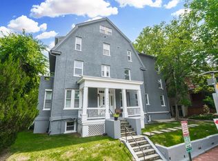 1800 Newton St NW APT 4, Washington, DC 20010