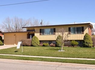 1054 N Angel St, Layton, UT 84041