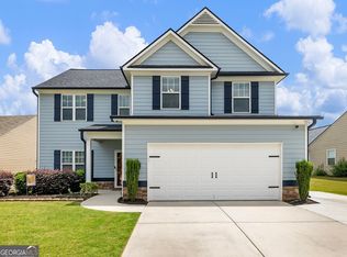 1312 Old Glory Ct, Hoschton, GA 30548