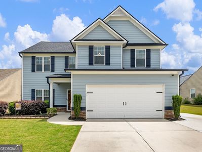 1312 Old Glory Ct, Hoschton, GA, 30548
