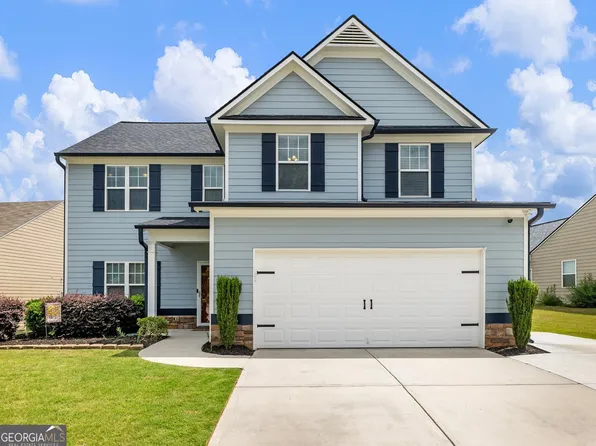 1312 Old Glory Ct, Hoschton, GA 30548
