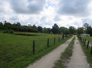 2421 N Old Samsula Rd, Pt Orange, FL 32128