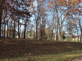 0 Birdie Dr, Mount Vernon, IL 62864