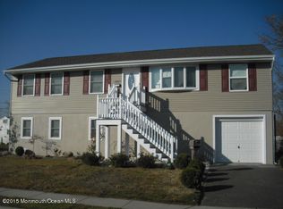 1021 Harris Ave, Union Beach, NJ 07735