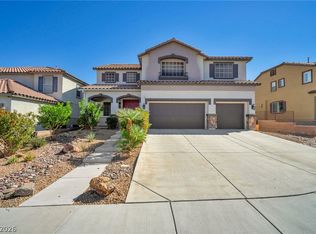 1148 Brent Park Ct, Henderson, NV 89002