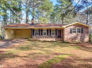 6405 Sherwood Trl, Austell, GA 30168