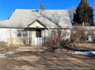 2167 W Baker Ave, Englewood, CO 80110
