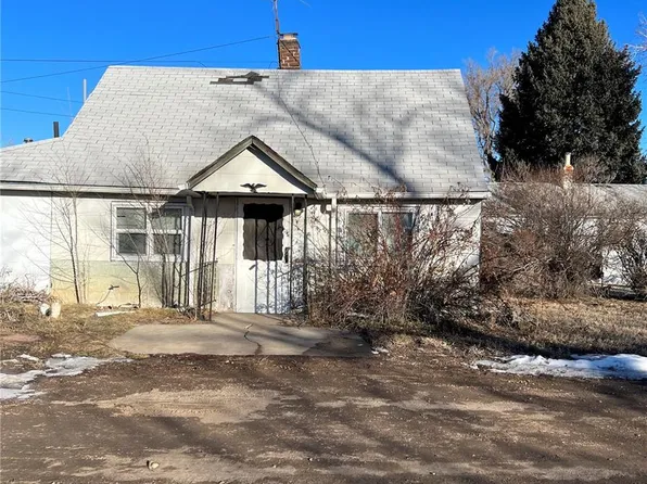 2167 W Baker Avenue, Englewood, CO 80110