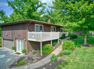 485 E Clayton Rd, Carbondale, IL 62901