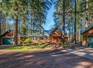 42827 Deerhorn Rd, Springfield, OR 97478