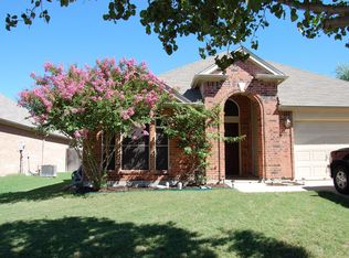 7858 Blake Ct, Fort Worth, TX 76137