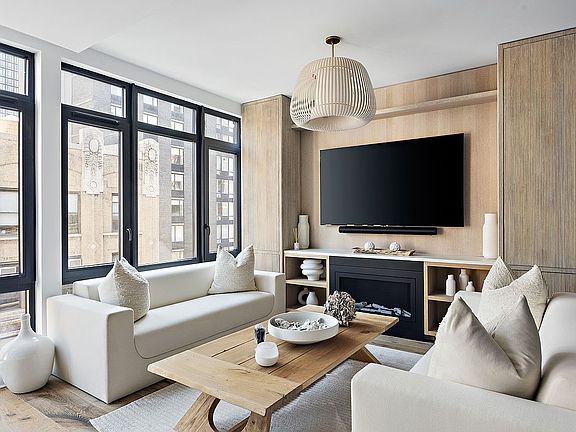 2nd image of 128 W 26th St