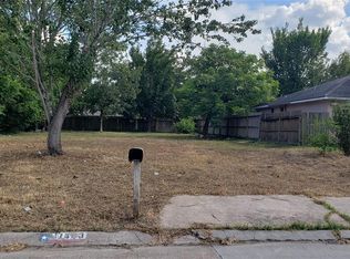 11303 Bexley Dr, Houston, TX 77099