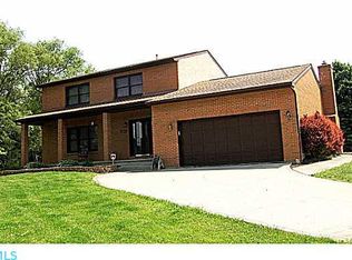 12134 Saylor Rd NW, Baltimore, OH 43105