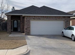 9808 Weatherford Ave, Lubbock, TX 79423