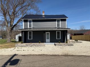 14849 Penford St NW, North Lawrence, OH 44666