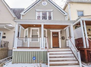 1453 W Highland Ave, Chicago, IL 60660