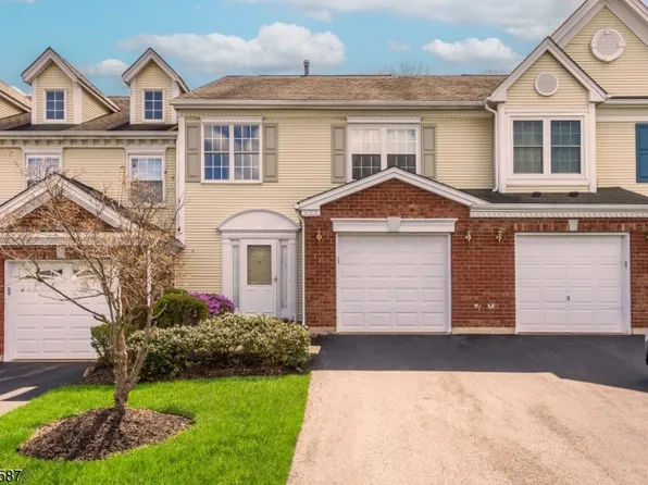 504 Reading Cir, Bridgewater Twp., NJ 08807