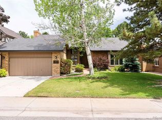 8247 Lodgepole Trl, Lone Tree, CO 80124