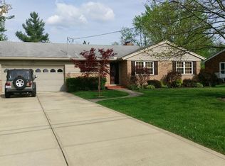 2902 Werkridge Dr, Cincinnati, OH 45248
