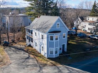 184 E Main St, Orange, MA 01364
