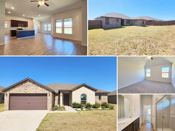 4709 Avion Dr, Sanger, TX 76266