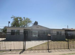 5304 Dalton Ave, El Paso, TX 79924