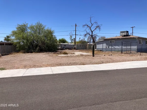 415 W NORMA Street #49, Gila Bend, AZ 85337