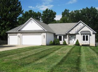 20456 Scotch Pine Way, Strongsville, OH 44149