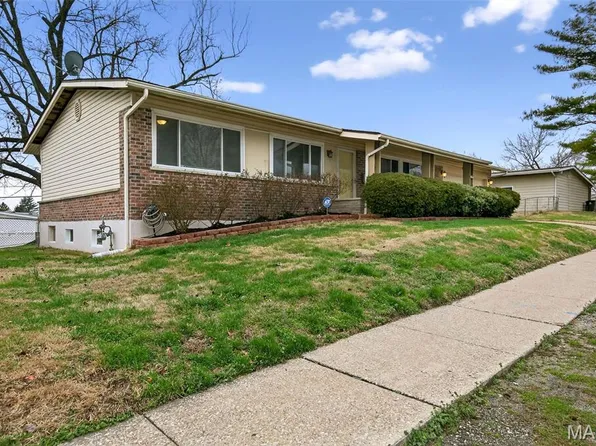 13545 New Halls Ferry Rd, Florissant, MO 63033