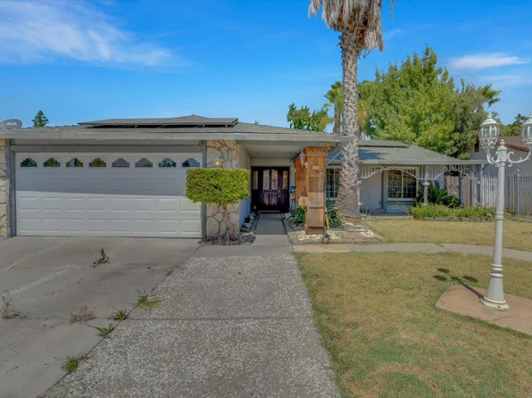 819 Du Pont Dr, Stockton, CA 95210