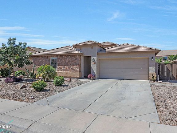 2nd image of 758 W Desert Valley Dr