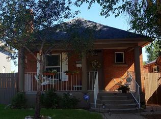 3309 W 26th Ave, Denver, CO 80211