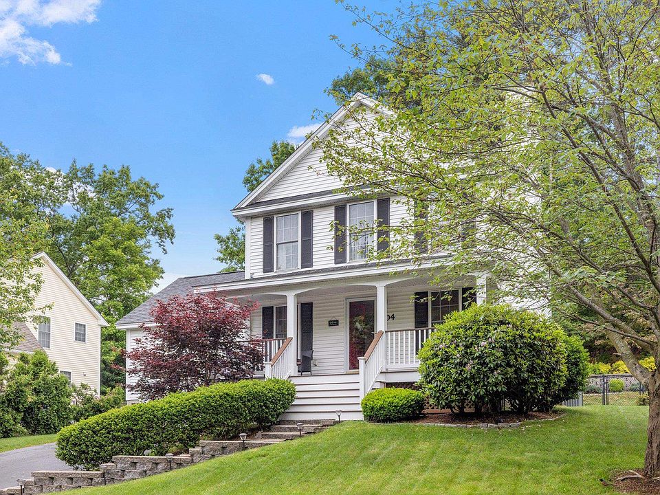 204 Whittington Street, Manchester, NH 03104 Zillow