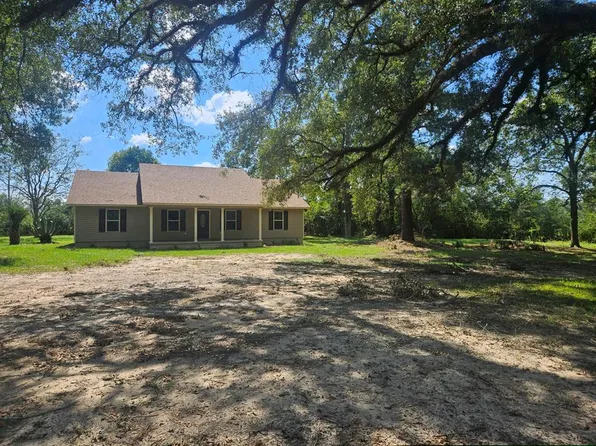 4857 Antioch Rd, Adel, GA 31620