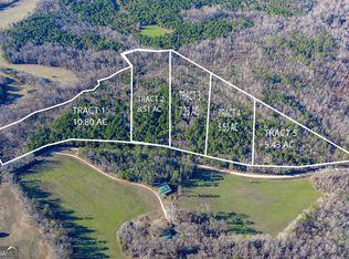 5 Dunbar School Rd, Williamson, GA 30292