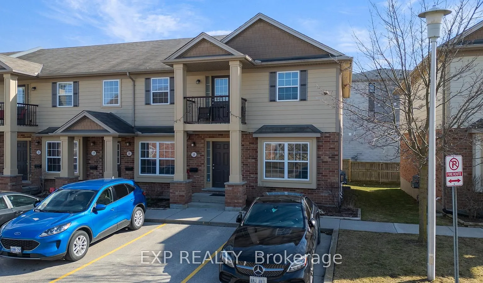 2 bed, $2,000 — Photo 3