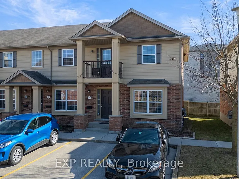 3320 Meadowgate Blvd #14 — Photo 3