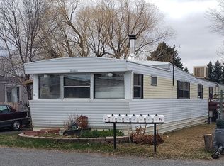 3375 Wylie Dr, Helena, MT 59602