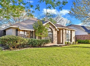 9433 Willard St, Rowlett, TX