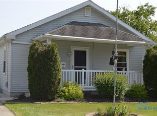 225 Lester Ave, Findlay, OH 45840
