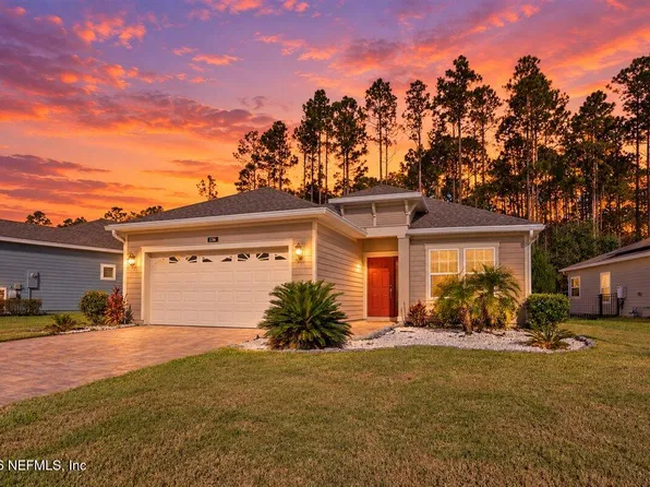 136 MONTSERRAT Drive, St. Augustine, FL 32092