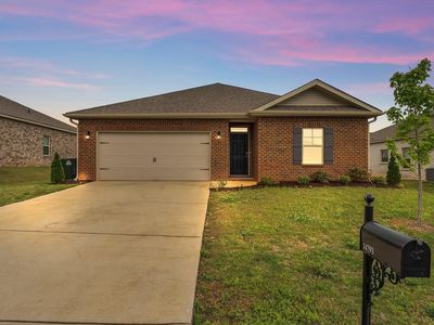 14293 Leadenhall Ln, Athens, AL, 35613