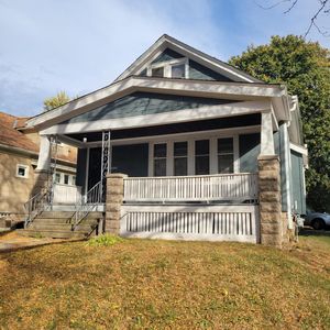 2414 North 54th STREET, Milwaukee, WI, 53210
