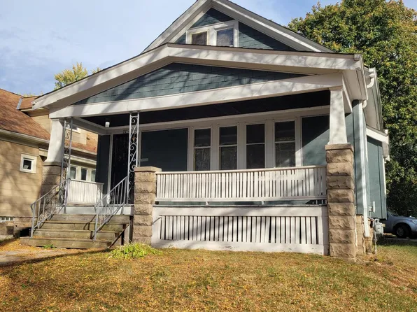2414 North 54th STREET, Milwaukee, WI 53210