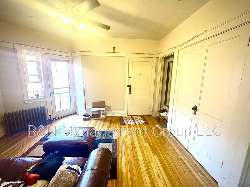 1 bed, 1.0 bath, 600 sqft, $1,450 — Photo 2